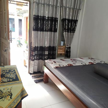 Homestay Mami Borobudur Magelang Exterior foto