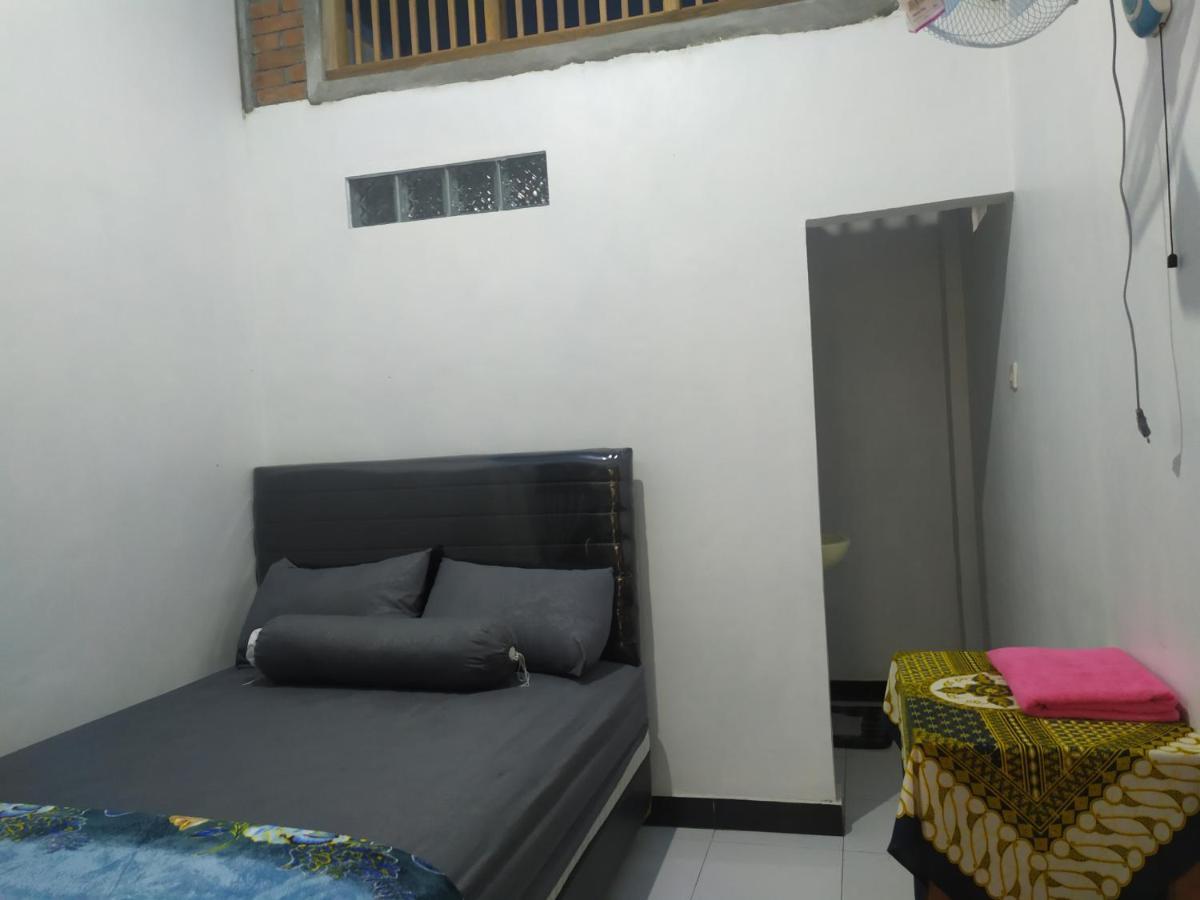 Homestay Mami Borobudur Magelang Quarto foto